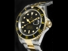 Ролекс (Rolex) Submariner Date Black/Nero 16613